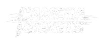Camera Presets