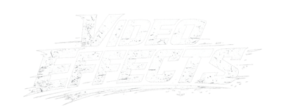 Video Effects