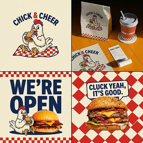 Branding